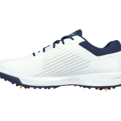 Skechers Men's GO GOLF Elite Vortex Waterproof Spiked Golf Shoes