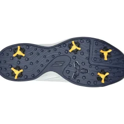 Skechers Men's GO GOLF Elite Vortex Waterproof Spiked Golf Shoes