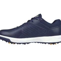Skechers Men's GO GOLF Elite Vortex Waterproof Spiked Golf Shoes