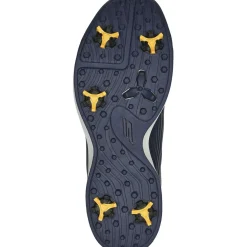 Skechers Men's GO GOLF Elite Vortex Waterproof Spiked Golf Shoes
