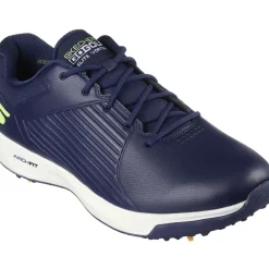 Skechers Men's GO GOLF Elite Vortex Waterproof Spiked Golf Shoes