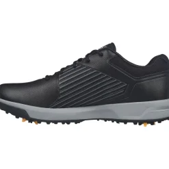 Skechers Men's GO GOLF Elite Vortex Waterproof Spiked Golf Shoes