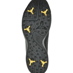 Skechers Men's GO GOLF Elite Vortex Waterproof Spiked Golf Shoes