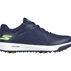 Skechers Men's GO GOLF Elite Vortex Waterproof Spiked Golf Shoes