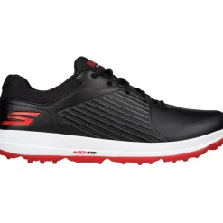 Skechers Men's GO GOLF Elite 5 - GF Waterproof Spikeless Golf Shoes