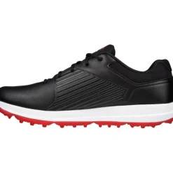 Skechers Men's GO GOLF Elite 5 - GF Waterproof Spikeless Golf Shoes
