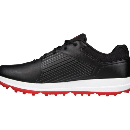 Skechers Men's GO GOLF Elite 5 - GF Waterproof Spikeless Golf Shoes