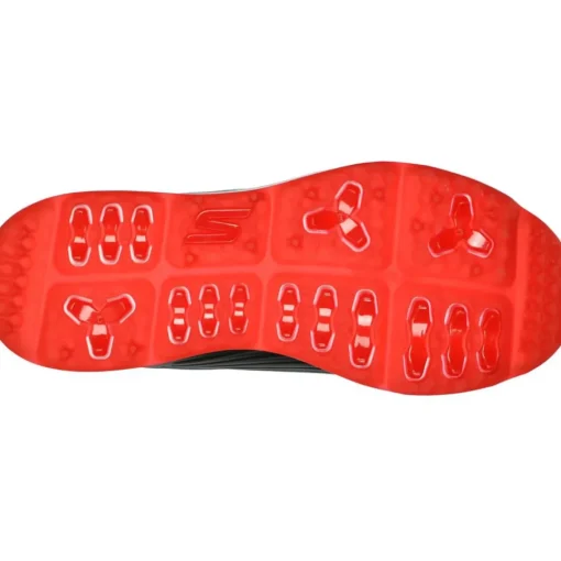 Skechers Men's GO GOLF Elite 5 - GF Waterproof Spikeless Golf Shoes