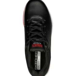 Skechers Men's GO GOLF Elite 5 - GF Waterproof Spikeless Golf Shoes