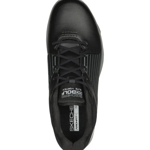 Skechers Men's GO GOLF Elite Vortex Waterproof Spiked Golf Shoes