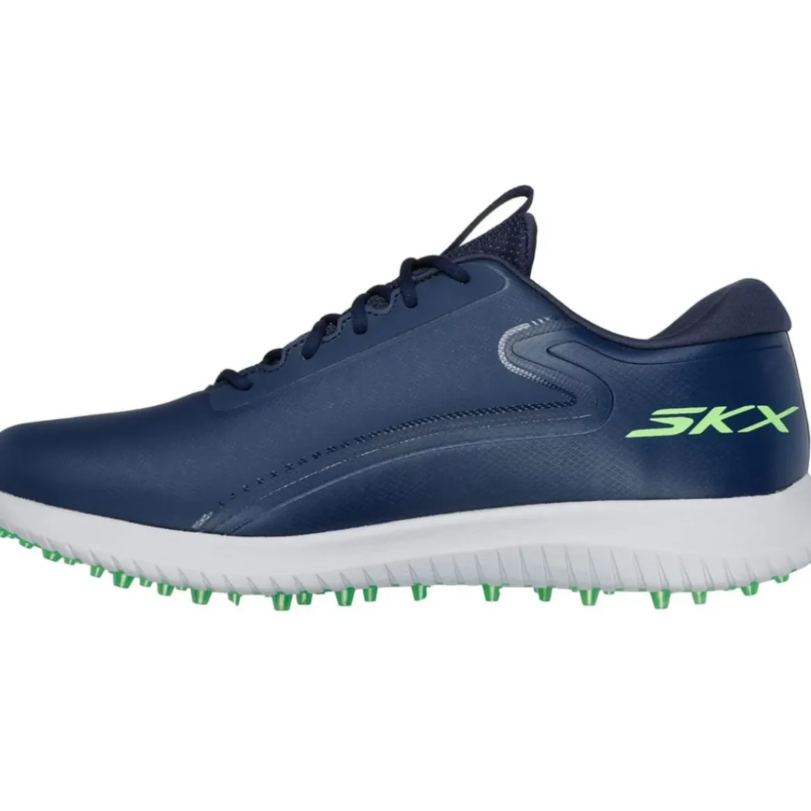 Skechers Men's GO GOLF Max 3 Waterproof Spikeless Golf Shoes