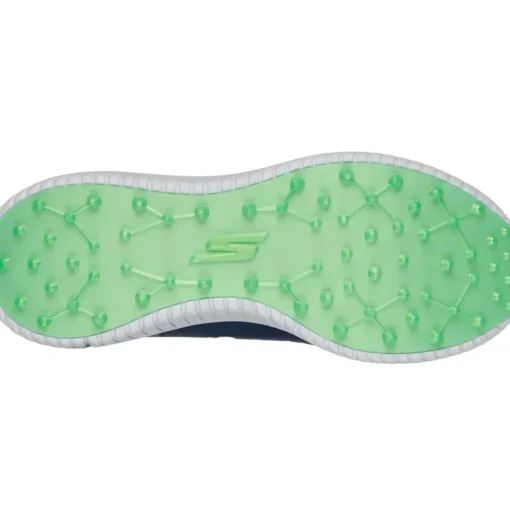 Skechers Men's GO GOLF Max 3 Waterproof Spikeless Golf Shoes