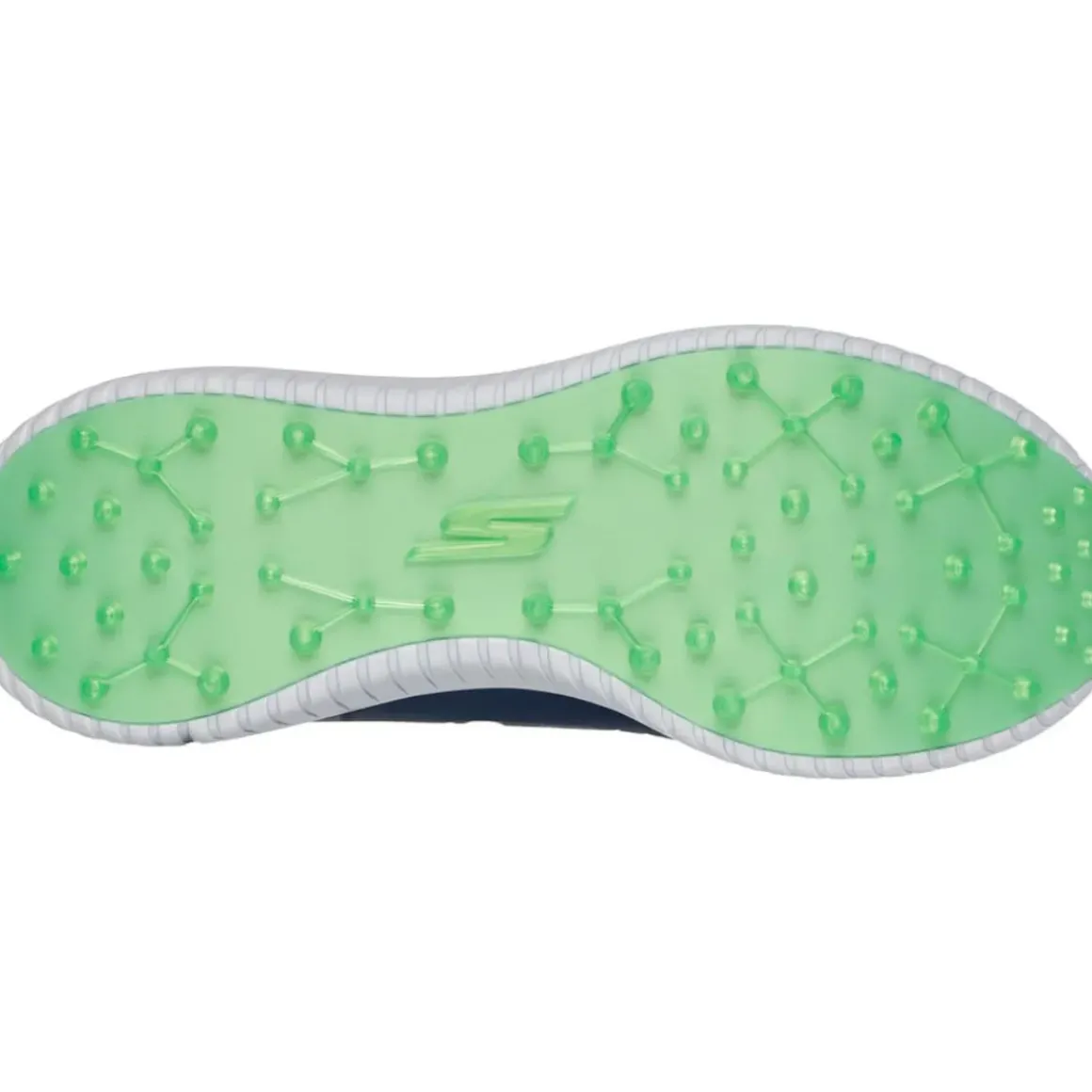 Skechers Men's GO GOLF Max 3 Waterproof Spikeless Golf Shoes