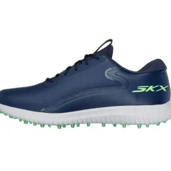 Skechers Men's GO GOLF Max 3 Waterproof Spikeless Golf Shoes