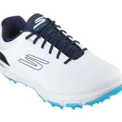 Skechers Men's GO GOLF Pro 6 Waterproof Spikeless Golf Shoes