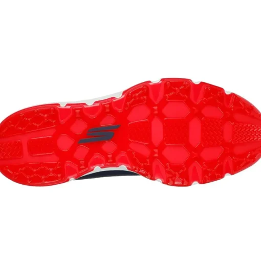 Skechers Men's GO GOLF Pro 6 Waterproof Spikeless Golf Shoes