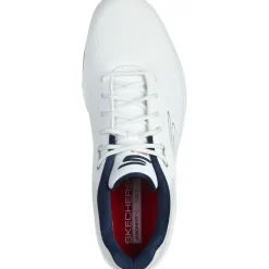 Skechers Men's GO GOLF Pro 6 Waterproof Spiked Golf Shoes