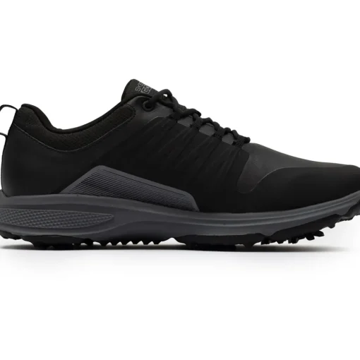 Skechers Men's GO GOLF Torque Victorious Waterproof Spiked Golf Shoes