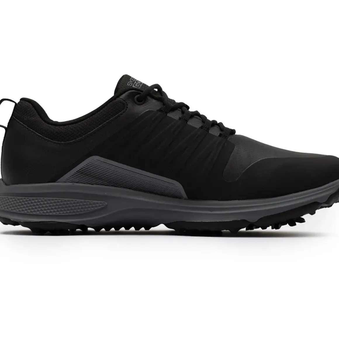 Skechers Men's GO GOLF Torque Victorious Waterproof Spiked Golf Shoes