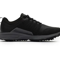 Skechers Men's GO GOLF Torque Victorious Waterproof Spiked Golf Shoes