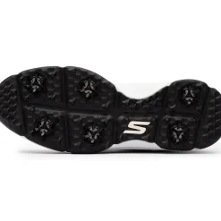 Skechers Men's GO GOLF Torque Victorious Waterproof Spiked Golf Shoes