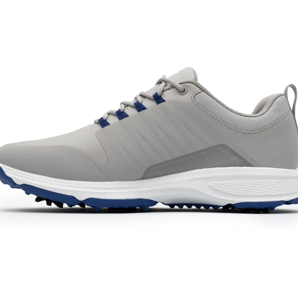 Skechers Men's GO GOLF Torque Victorious Waterproof Spiked Golf Shoes