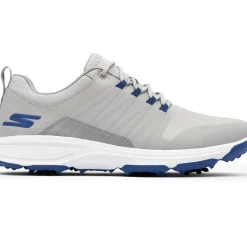 Skechers Men's GO GOLF Torque Victorious Waterproof Spiked Golf Shoes