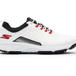 Skechers Men's GO GOLF Torque Victorious Waterproof Spiked Golf Shoes