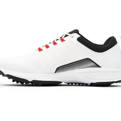 Skechers Men's GO GOLF Torque Victorious Waterproof Spiked Golf Shoes