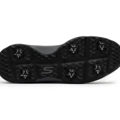 Skechers Men's GO GOLF Torque Victorious Waterproof Spiked Golf Shoes