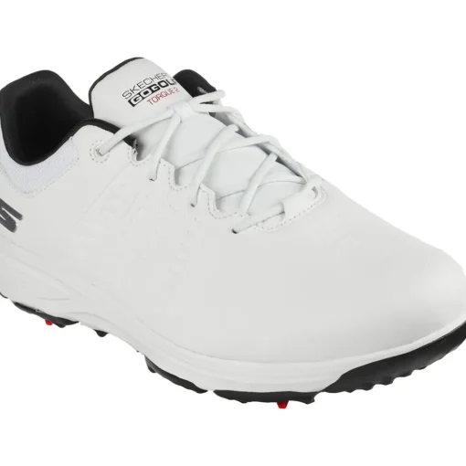 Skechers Men's GO Torque 2 Waterproof Spiked Golf Shoes