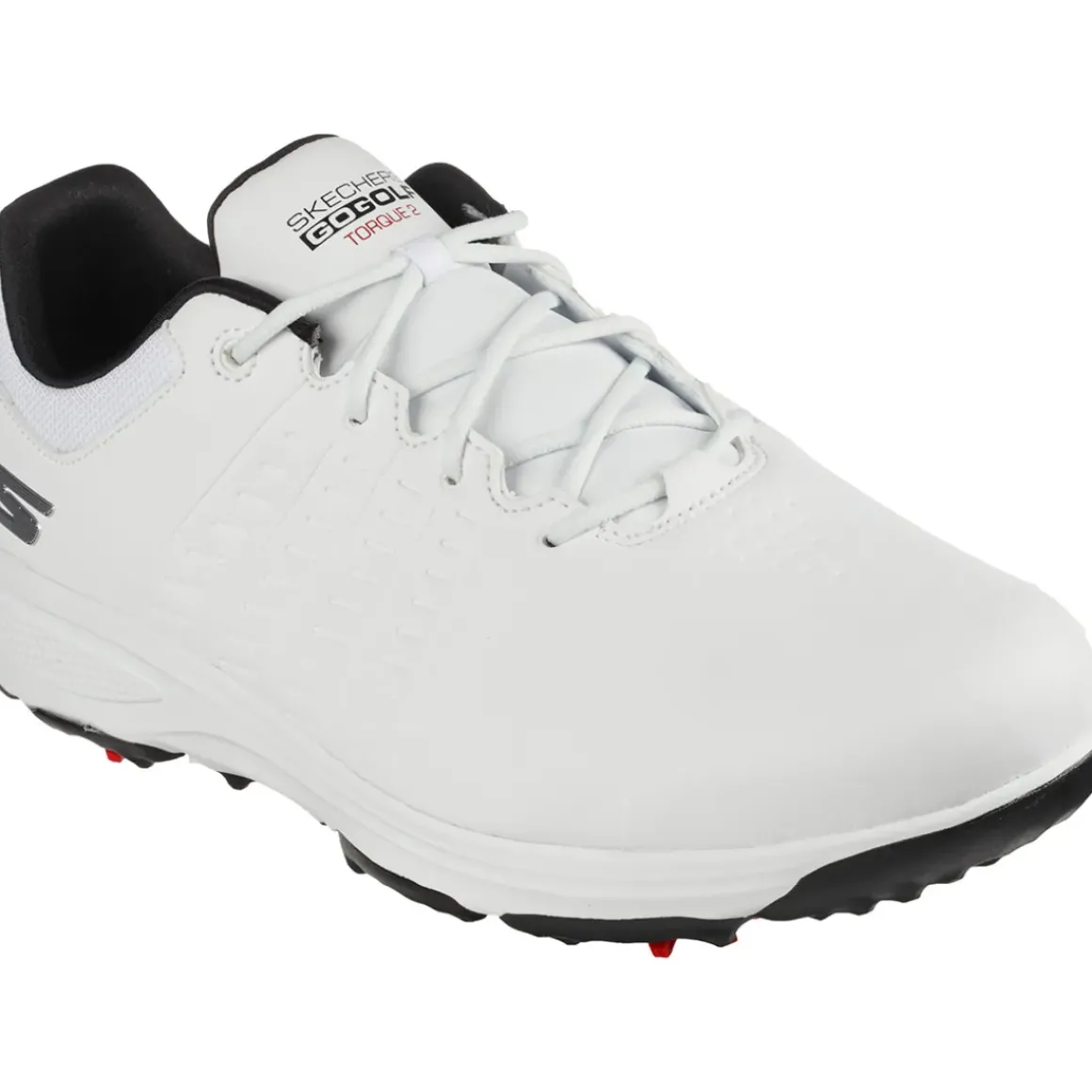 Skechers Men's GO Torque 2 Waterproof Spiked Golf Shoes