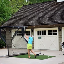 SkyTrak Personal Golf Launch Monitor & Simulator