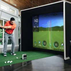 SkyTrak Personal Golf Launch Monitor & Simulator