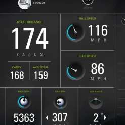 SkyTrak Personal Golf Launch Monitor & Simulator