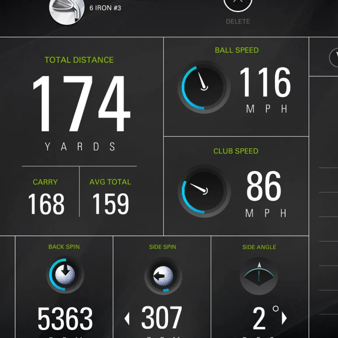 SkyTrak Personal Golf Launch Monitor & Simulator