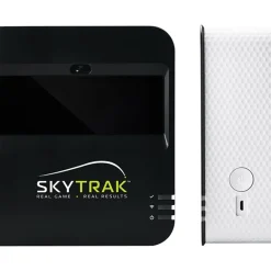 SkyTrak Personal Golf Launch Monitor & Simulator