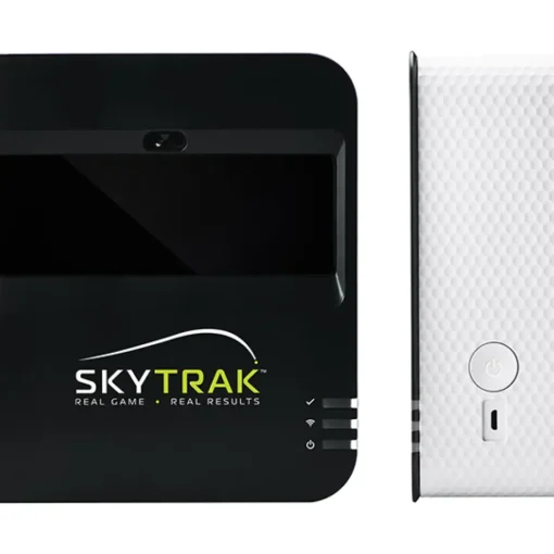 SkyTrak Personal Golf Launch Monitor & Simulator