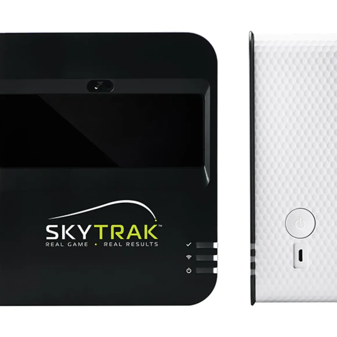 SkyTrak Personal Golf Launch Monitor & Simulator