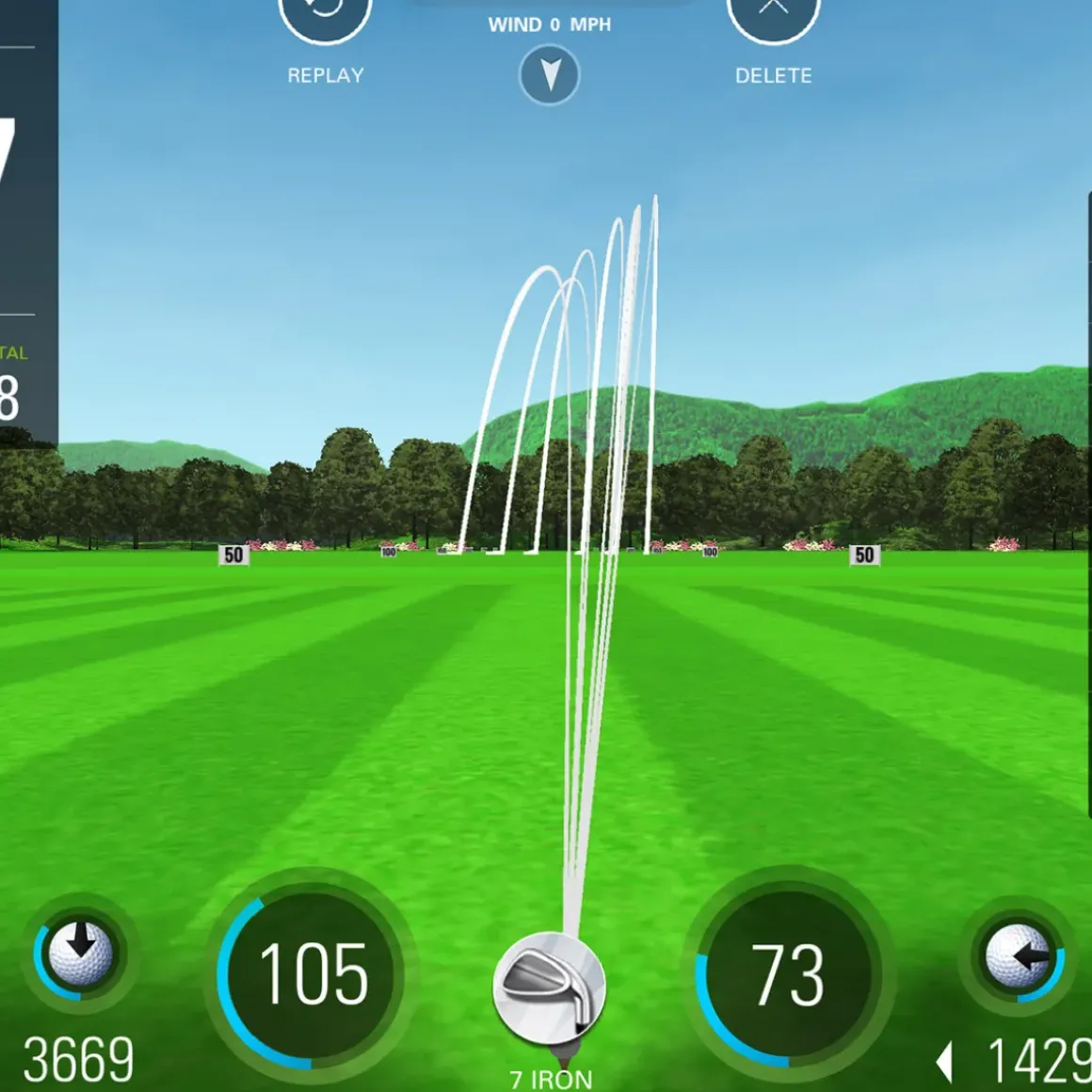 SkyTrak Personal Golf Launch Monitor & Simulator