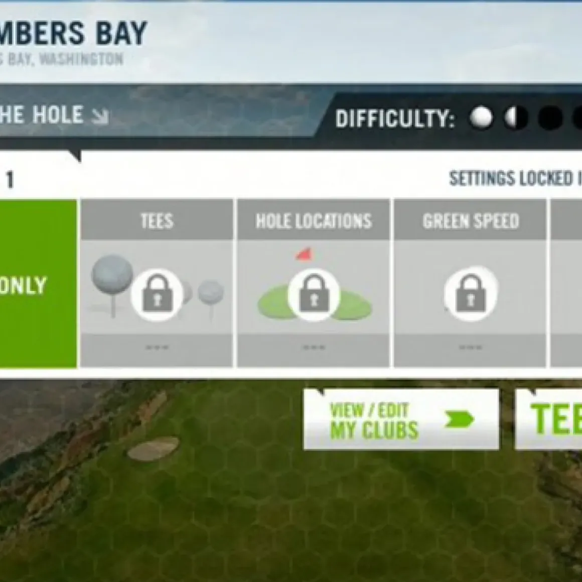SkyTrak Personal Golf Launch Monitor & Simulator