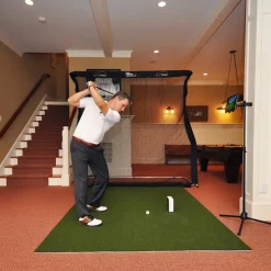 SkyTrak Personal Golf Launch Monitor & Simulator