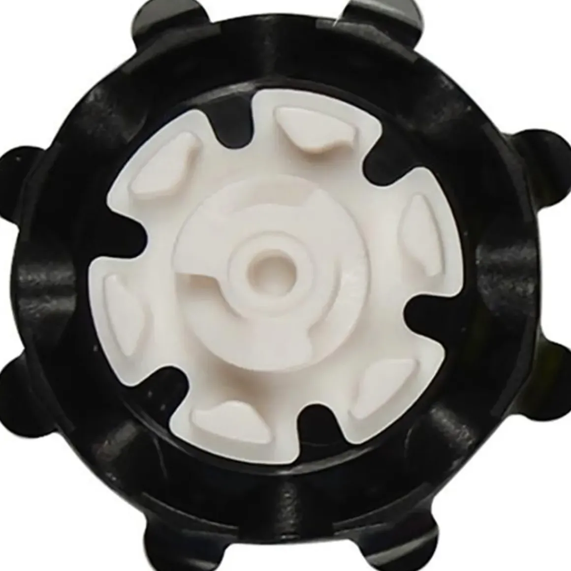 SoftGolf Spikes Pulsar Fast Twist 3.0 Golf Spikes