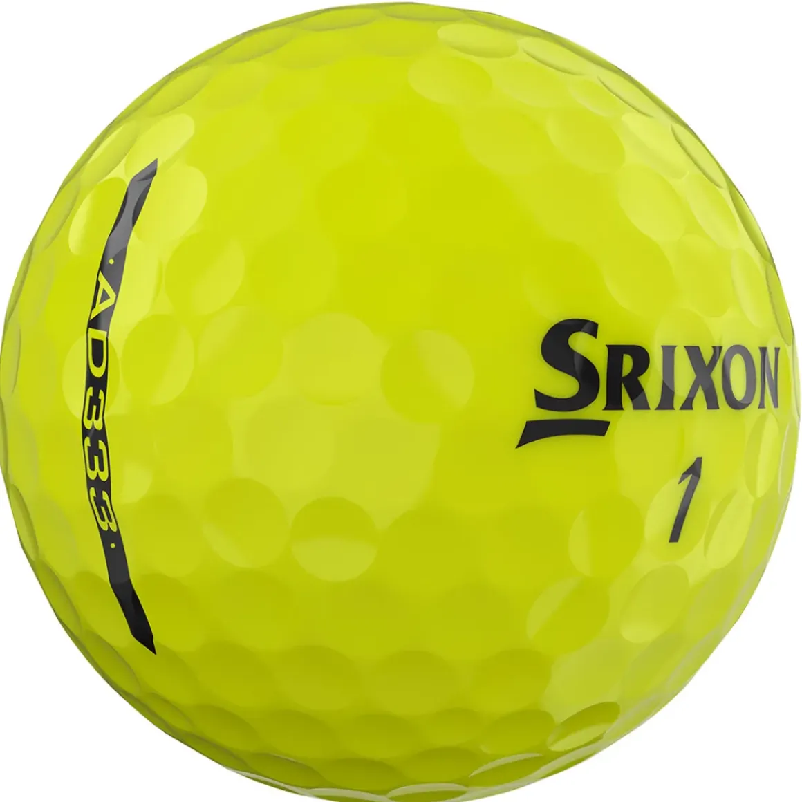Srixon AD333 12 Golf Ball Pack