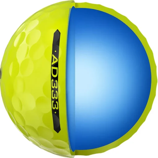 Srixon AD333 12 Golf Ball Pack