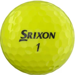 Srixon AD333 12 Golf Ball Pack