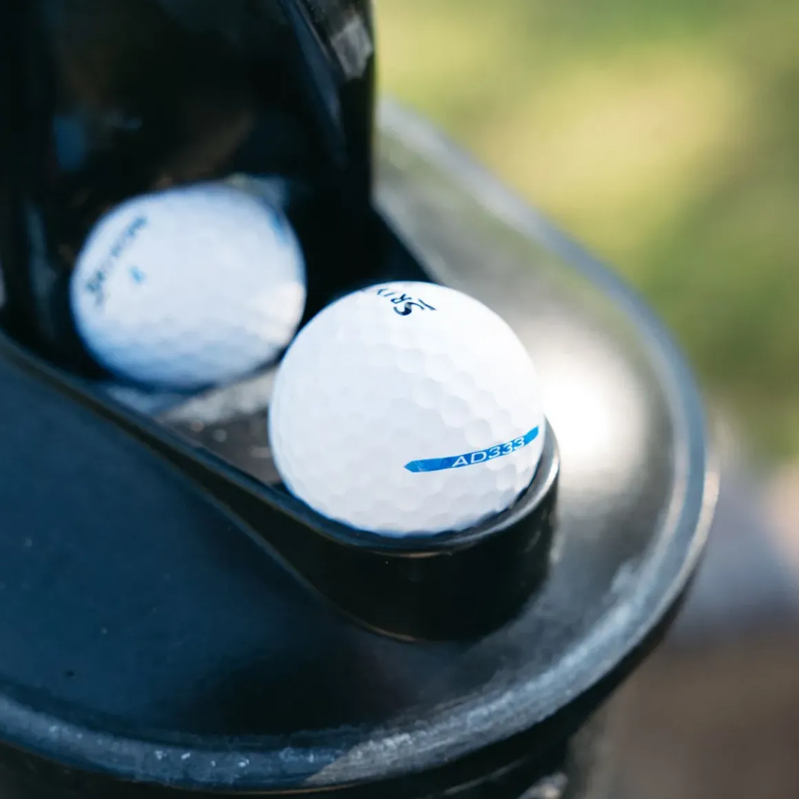 Srixon AD333 12 Golf Ball Pack