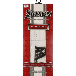 Srixon Ladies All Weather Golf Glove