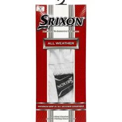Srixon Men's All-Weather Golf Glove