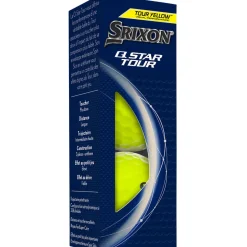 Srixon Q-Star Tour 12 Golf Ball Pack
